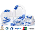 58pcs Opal Ware Dinner Sets/ Wholesale Opal Dinnerware